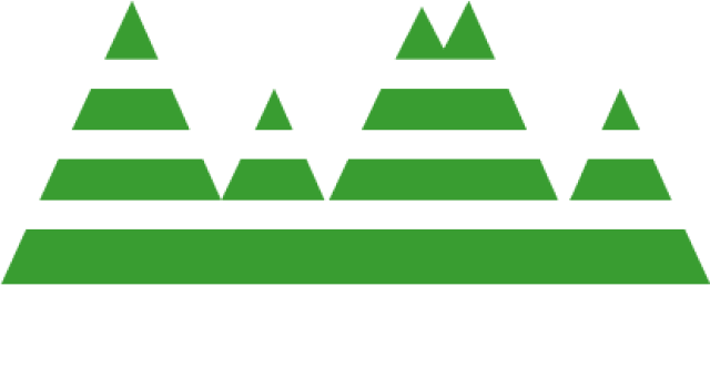 Nykvists Skogs logotyp